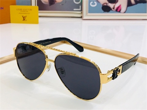 LV sunglass-304